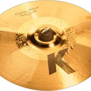 Acheter Direct Zildjian K Custom Hybrid Trash Smash Crash - 19 pouces