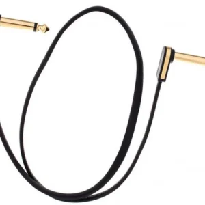 Achetez Aujourd'hui Ebs PG-58 Premium Gold Flat Patch Cable