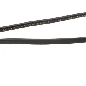 Ebs PG-28 Premium Gold Flat Patch Cable Bon Plan