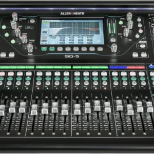 Produit De Marque Allen & heath SQ-5