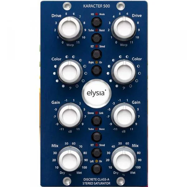 Produit De Marque Elysia KARACTER 500