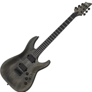 Schecter C-1 Apocalypse - rusty grey Meilleur Choix