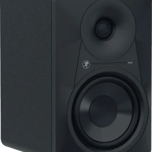 Authentique Mackie MR624 - la pièce