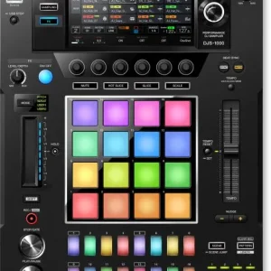 Populaire Pioneer dj DJS-1000