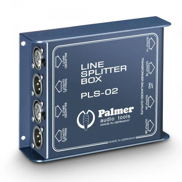 Meilleur Choix Palmer PLS02