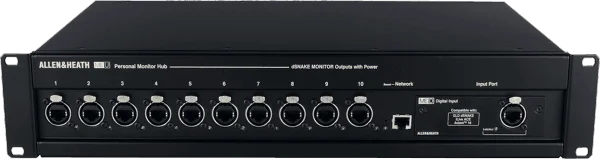 Allen & heath ME-U Seulement Aujourd'hui