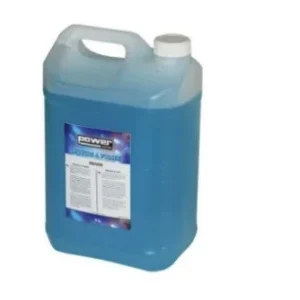 Expédié Aujourd'hui Power lighting Liquide à fumée lourde 5L