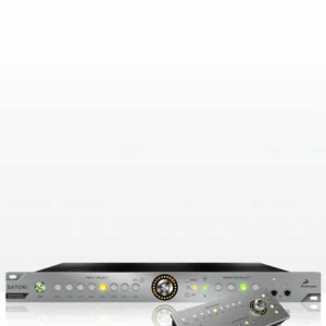 Promotion Saisonnière Antelope audio Satori - R4S