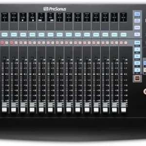 Presonus Faderport 16 Meilleure Vente