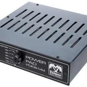Dernière Chance Palmer PDI 06 L8 Power Pad MkII 8 ohms
