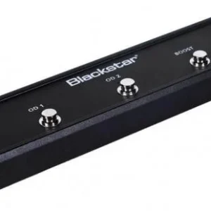 Nouveauté Blackstar FS-14 HT Venue MKII Footswitch