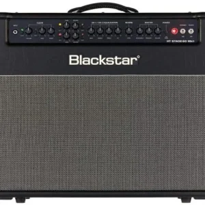 Expédié Aujourd'hui Blackstar HT Stage 60 212 MkII Venue