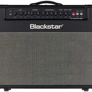 Achat Immédiat Blackstar HT Club 40 MkII Venue