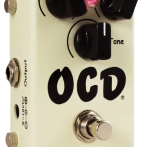 Fulltone Standard OCD V2 Overdrive Usine Directe