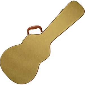 Remise Kala Concert Ukulele Case - Tweed