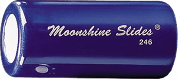 Nouveauté Jim dunlop ADU 246 Ceramique Moonshine - Large