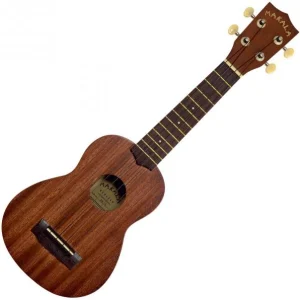 Kala Makala MK-S Soprano - natural Authentique