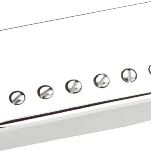 Vente Flash Seymour duncan SH-11 Custom Custom - nickel