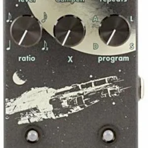Walrus audio ARP-87 Expédié Aujourd'hui