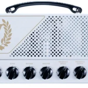 Victory amplification Richie Kotzen Signature RK50 Head Prix Bas