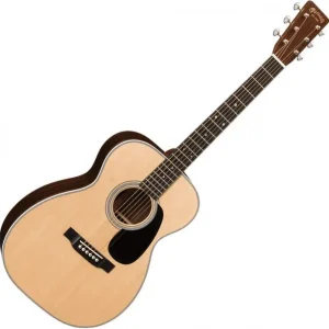 Martin 00-28 Standard - natural Super Prix