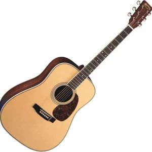 Martin HD-35 Standard Re-Imagned - natural Populaire