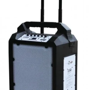 Satisfait Ou Remboursé Power acoustics FunMove200