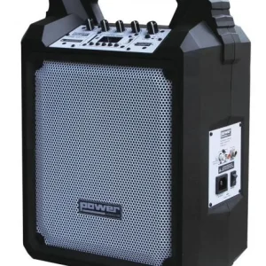 Power acoustics FunMove 100 Remise