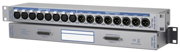 Bon Plan Rme DTOX-16-I/O