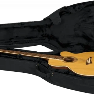 Expédié Aujourd'hui Gator Etui Basse Acoustique