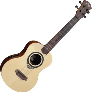 Offre Exclusive Lag Tiki TKU150TE Tenor +Bag - natural