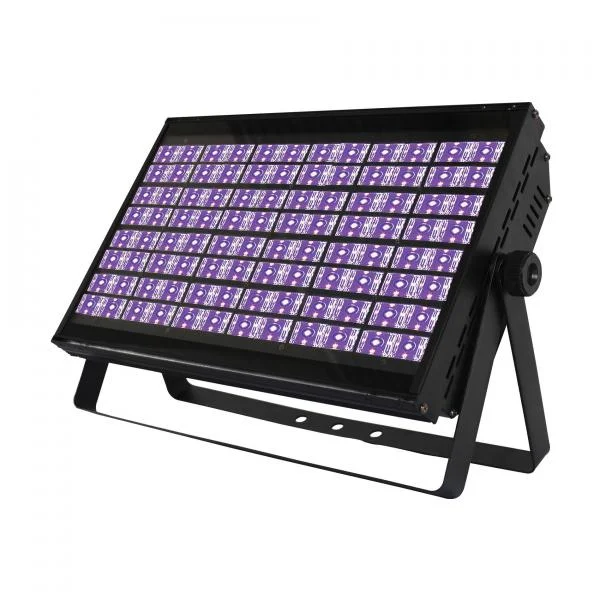 Power lighting UV Panel 96x3W Offre Spéciale