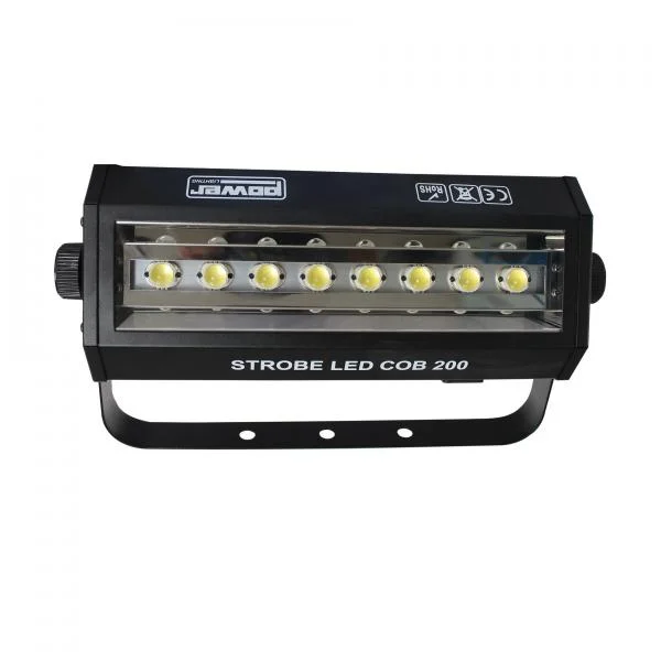 Marque Power lighting Strobe Led Cob 200