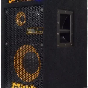 Nouveauté Markbass Alain Caron CMD Super Combo K1