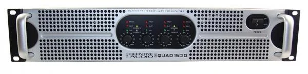 Expédié Aujourd'hui Definitive audio Quad 150D