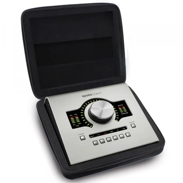 Prix Bas Udg U 8437 Black Special Apollo Twin