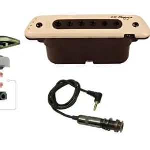 Top Vente Lr baggs M80
