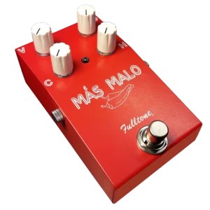 Meilleur Prix Fulltone Standard Mas Malo Distorsion/Fuzz