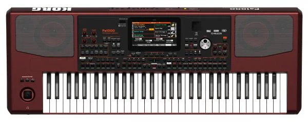 Korg PA1000 Haute Qualité