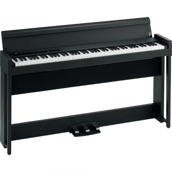 Retour Gratuit Korg C1 Air - black