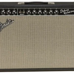 Fender ‘64 Custom Deluxe Reverb Nouveauté