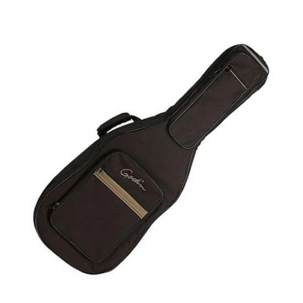 Godin 023912 Multiac, ACS, Montreal Guitar Gig Bag Promotion