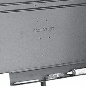 Manhasset 1100 Produit De Marque