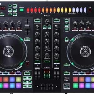 Roland DJ-505 Bon Marché