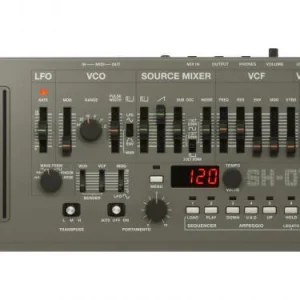 Roland SH-01A Offre Limitée