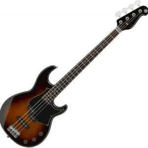 Remise Yamaha BB434 (RW) - tobacco brown sunburst