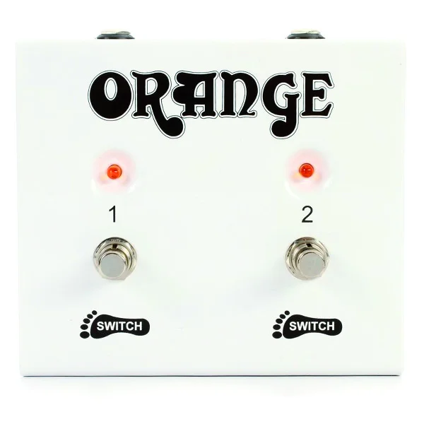 Livraison Express Orange MCFS-2