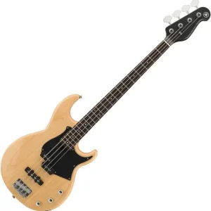 Yamaha BB234 YNS - yellow natural satin Pas Cher