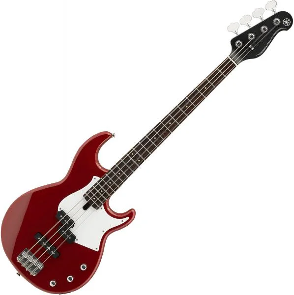 Acheter Direct Yamaha BB234 RR - raspberry red