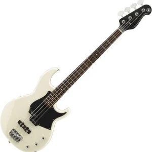 Quantité Limitée Yamaha BB234 VW - vintage white